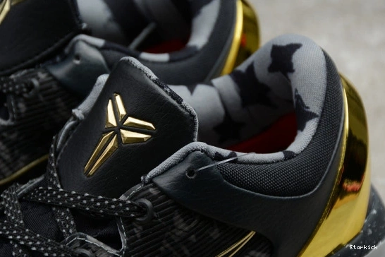 Kobe (London) 639692-001 Nike Prelude 7 1011